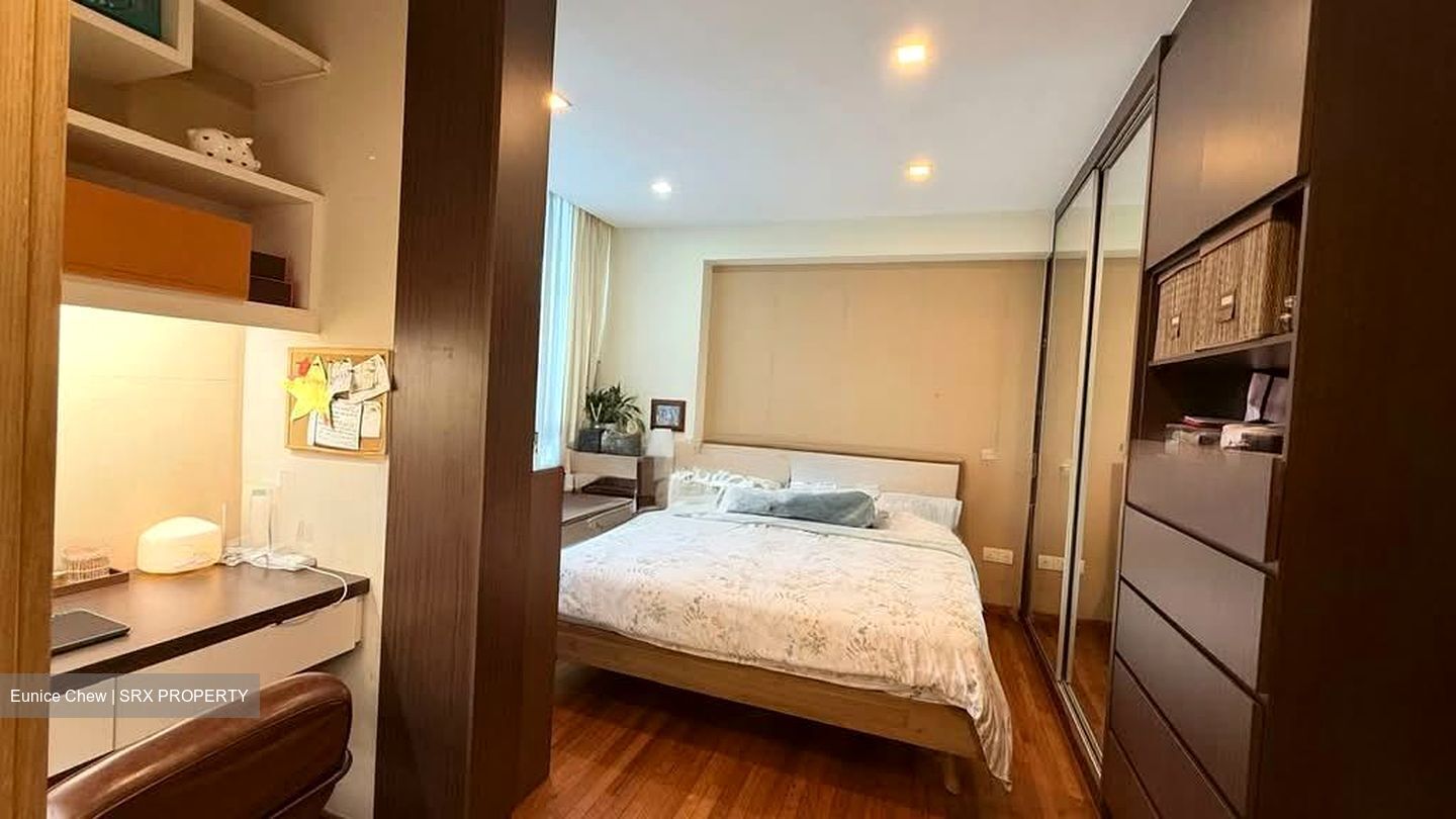 The Quartz (D19), Condominium #568144481